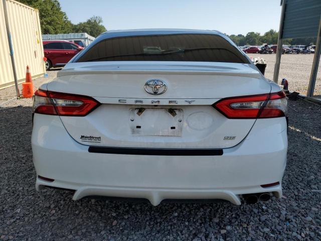 VIN 4T1B11HK1JU560357 2018 Toyota Camry, L no.6