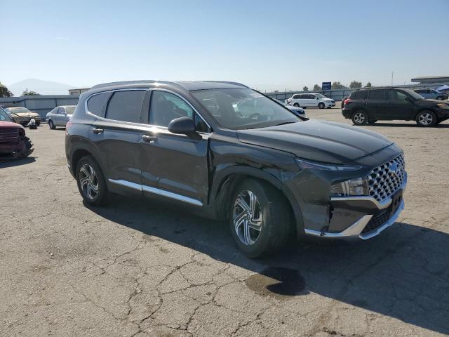 2021 HYUNDAI SANTA FE S - 5NMS24AJ8MH336518