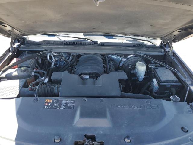 2015 CHEVROLET SUBURBAN C - 1GNSCJKC2FR272378