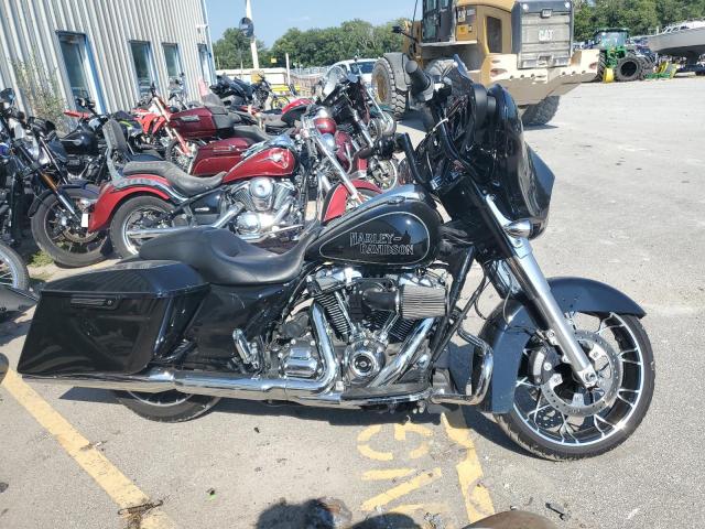 2021 HARLEY-DAVIDSON FLHXS - 1HD1KRP14MB655692