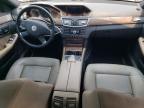 MERCEDES-BENZ E 350 photo