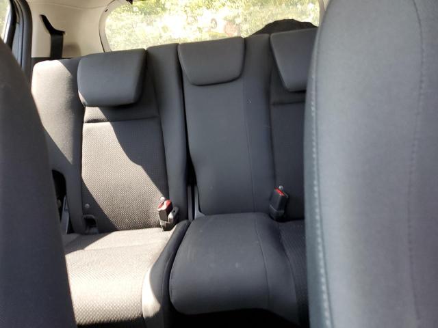 2022 HONDA HR-V EX - 3CZRU6H5XNM752401