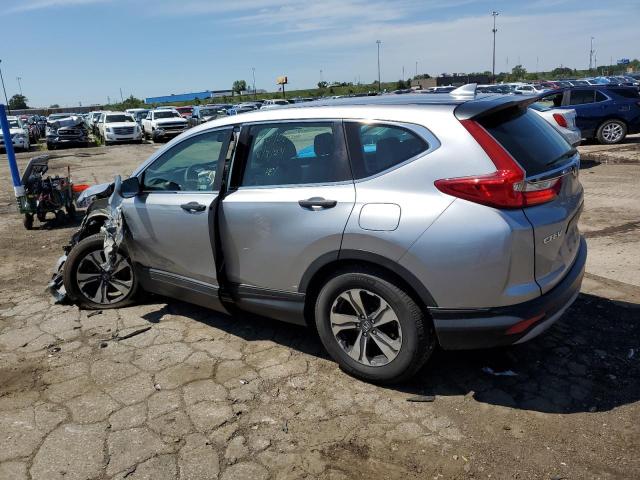 2018 HONDA CR-V LX - 2HKRW6H34JH231737