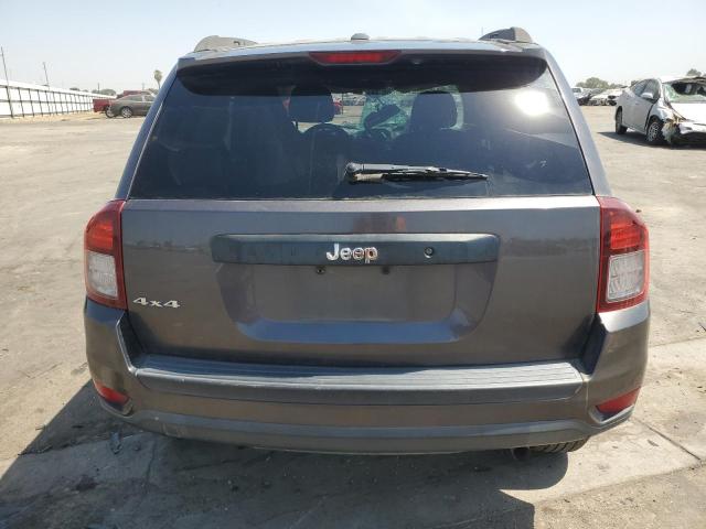 VIN 1C4NJDBB0FD151964 2015 Jeep Compass, Sport no.6