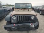 JEEP WRANGLER S photo