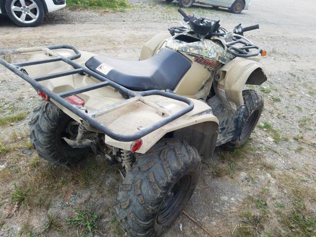 2024 YAMAHA YFM700 - 5Y4AMH4W7RA301661
