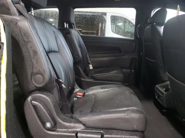 2023 HONDA ODYSSEY SP 5FNRL6H73PB035775