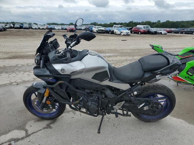 YAMAHA MTT09 GT 2022 silver  gas JYARN74E1NA001078 photo #4