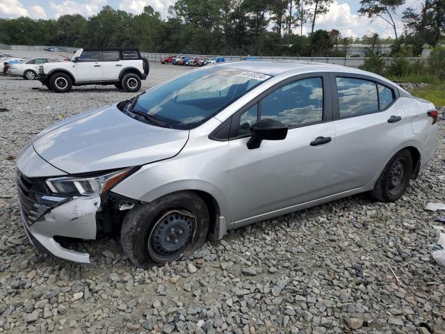 2023 NISSAN VERSA S - 3N1CN8DV3PL850711