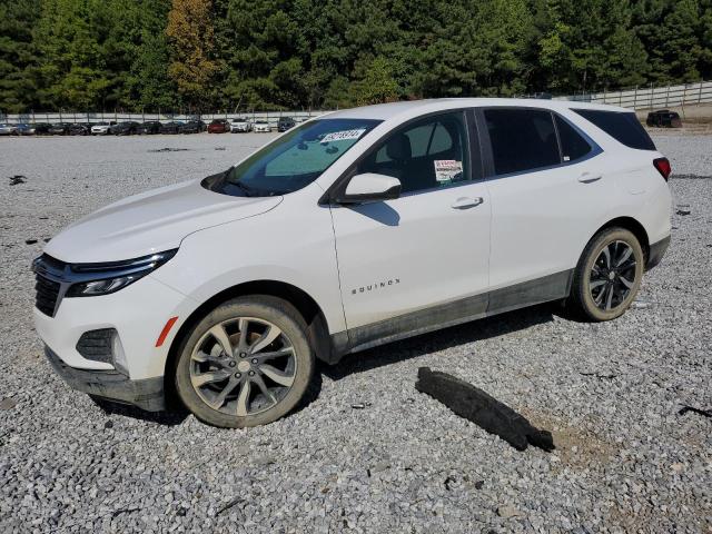 2022 CHEVROLET EQUINOX LT - 3GNAXKEV9NL196988