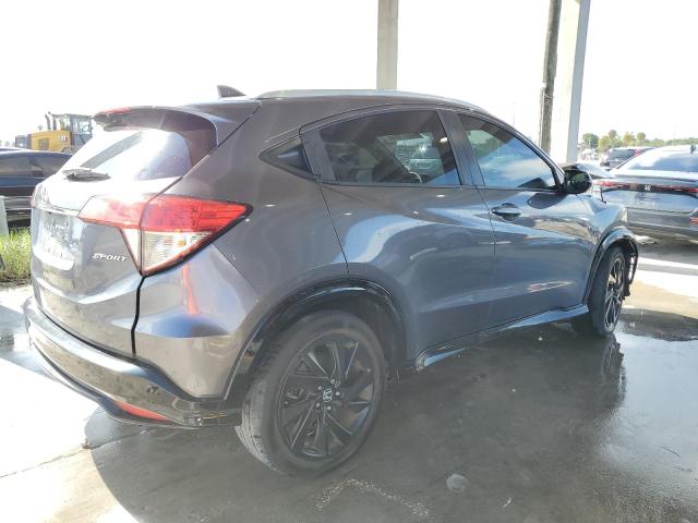 Vin: 3czru5h18nm706279, lot: 69667914, honda hr-v sport 20223
