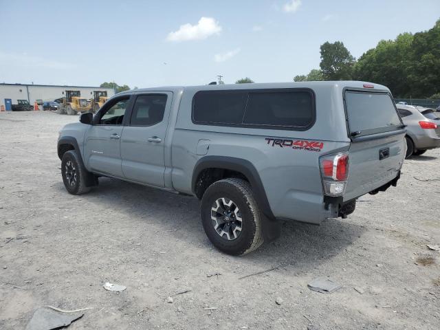2021 TOYOTA TACOMA DOU - 3TMDZ5BN8MM110875