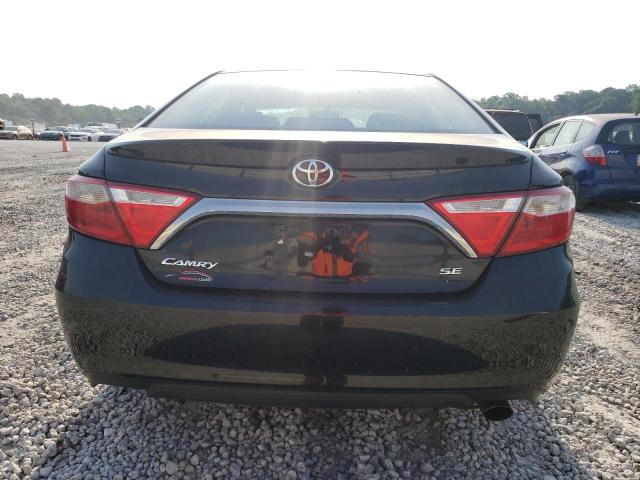 VIN 4T1BF1FK7FU111194 2015 Toyota Camry, LE no.6