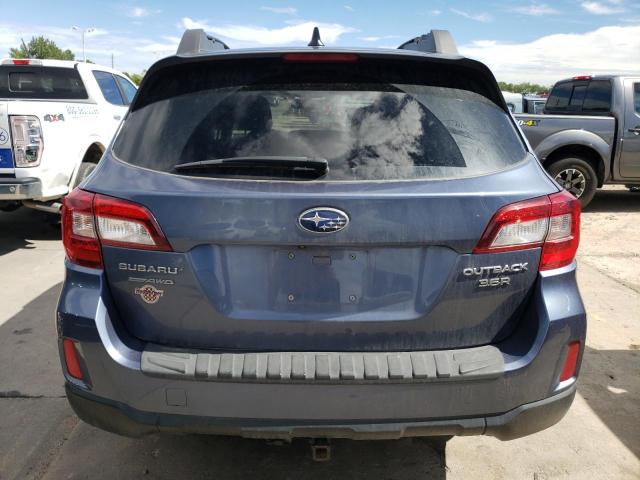 2016 SUBARU OUTBACK 3. - 4S4BSEJC9G3284547