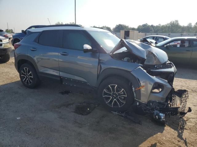 2021 CHEVROLET TRAILBLAZE - KL79MVSLXMB094721