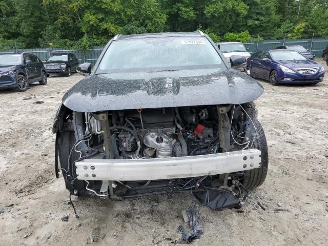 VIN 5TDHZRBH5MS156246 2021 TOYOTA HIGHLANDER no.5