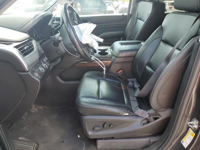 2017 CHEVROLET SUBURBAN K - 1GNSKHKC3HR260884