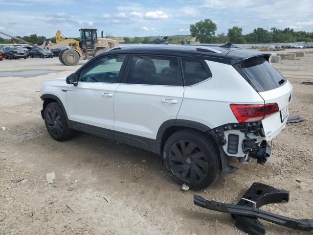 2024 VOLKSWAGEN TAOS SE - 3VVVX7B26RM058439