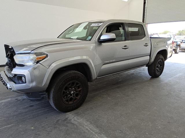 VIN 3TMAZ5CN8LM119298 2020 Toyota Tacoma, Double Cab no.1