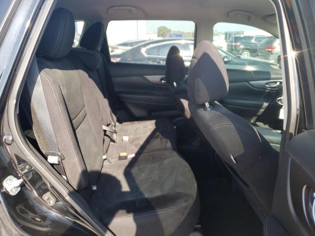 2016 NISSAN ROGUE S - 5N1AT2MN3GC842588