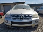 MERCEDES-BENZ ML 500 photo