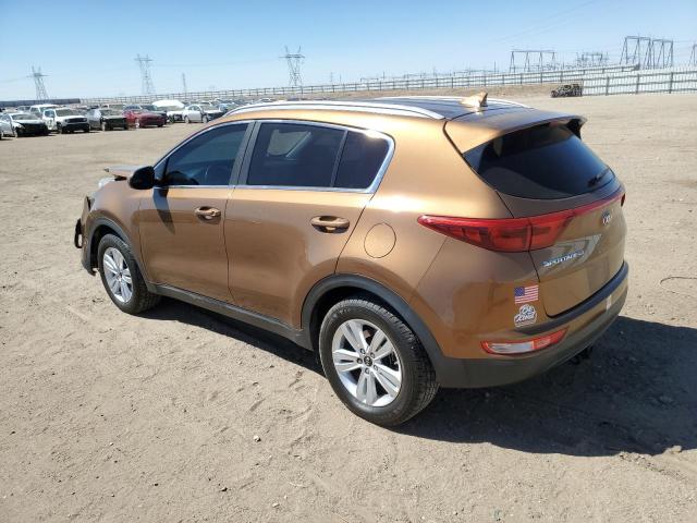 2017 KIA SPORTAGE L KNDPM3AC6H7262539  69223734