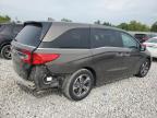 HONDA ODYSSEY TO photo