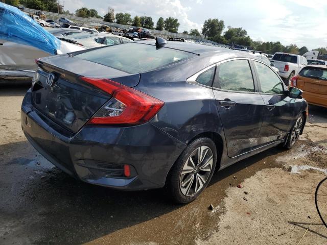 2018 HONDA CIVIC EX - JHMFC1F42JX013616
