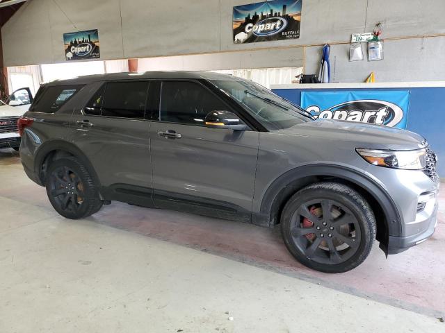 2021 FORD EXPLORER S 1FM5K8GCXMGA51870  68328034