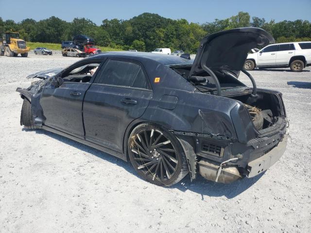 VIN 2C3CCABG5FH760650 2015 Chrysler 300, S no.2