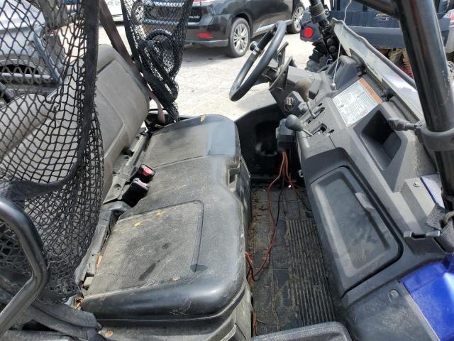 2017 HONDA SXS700 M2 1HFVE02N8H4302548