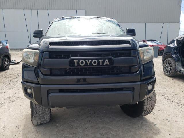 2015 TOYOTA TUNDRA CRE - 5TFDW5F19FX436150