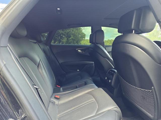 2016 AUDI RS7 WUAW2AFC5GN900081