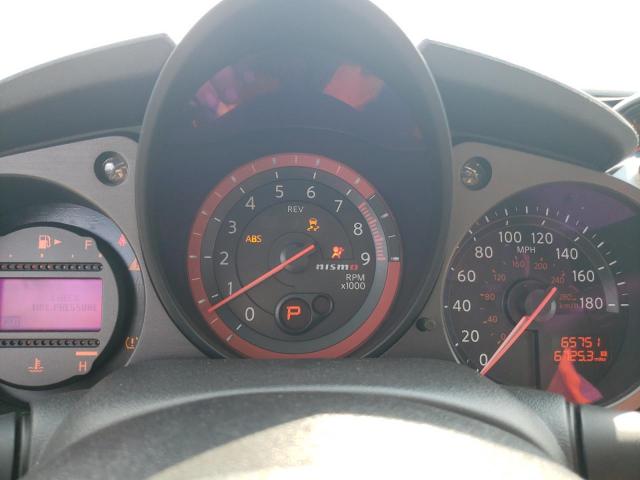 2019 NISSAN 370Z BASE - JN1AZ4EH0KM421506