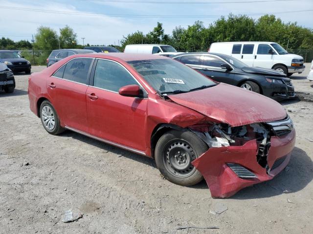 VIN 4T4BF1FK3ER411786 2014 Toyota Camry, L no.4