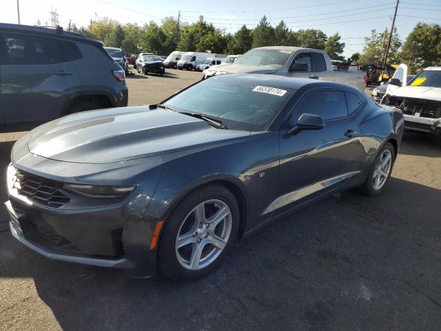 Vin: 1g1fb1rsxl0150242, lot: 66370174, chevrolet camaro ls 20201
