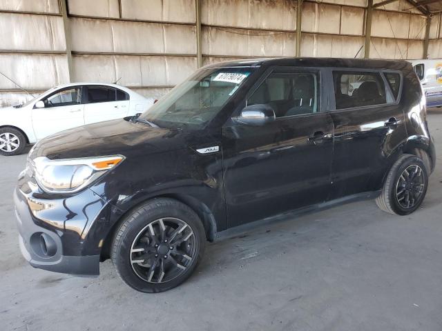 VIN KNDJN2A25J7608221 2018 KIA Soul no.1