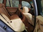 BMW X3 3.0I photo