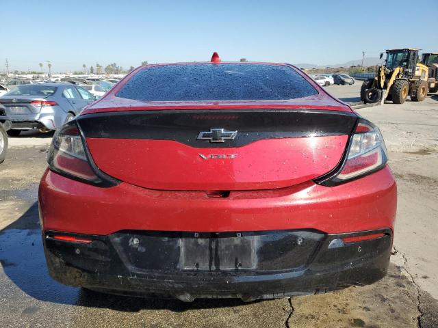 VIN 1G1RC6S58JU129973 2018 Chevrolet Volt, LT no.6