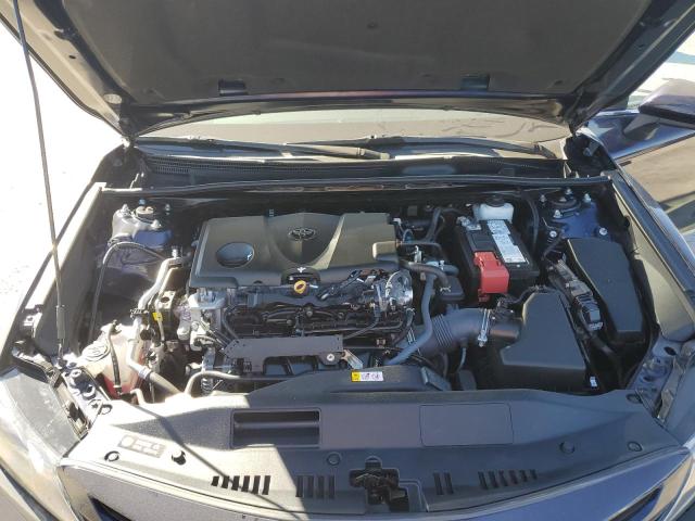 2021 TOYOTA CAMARY 4T1G11AK9MU473701