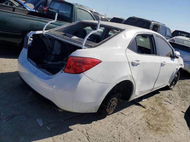 VIN 5YFBURHE9HP669239 2017 Toyota Corolla, L no.3