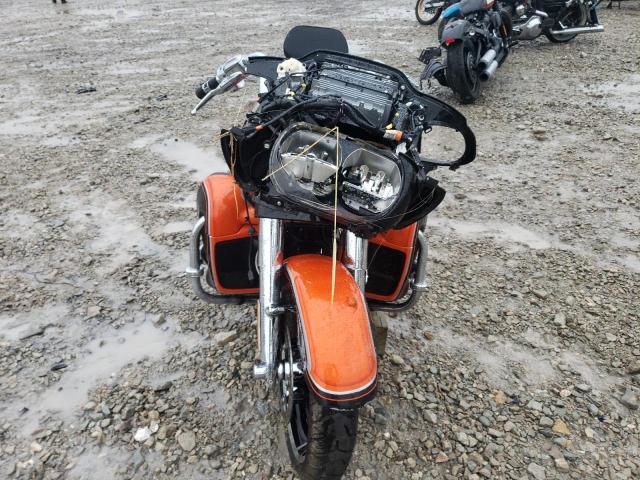 2022 HARLEY-DAVIDSON FLTRKSE 1HD1TJH10NB950271