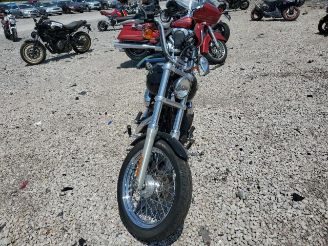 2007 HARLEY-DAVIDSON FXDBI 1HD1GX4117K334644