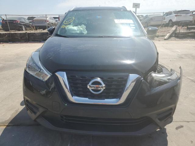 VIN 3N1CP5CU7JL525018 2018 Nissan Kicks, S no.5