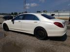 MERCEDES-BENZ S 550 снимка