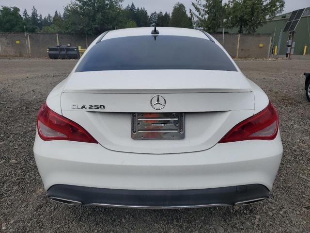 VIN WDDSJ4EB0JN656572 2018 Mercedes-Benz CLA-Class,... no.6