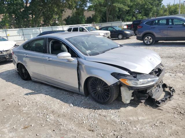 2016 FORD FUSION SE - 3FA6P0HDXGR363113