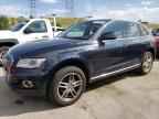 2015 AUDI Q5 PREMIUM - WA1LFAFP8FA121183