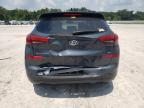 HYUNDAI TUCSON SE photo