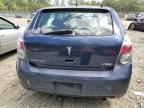 PONTIAC VIBE photo